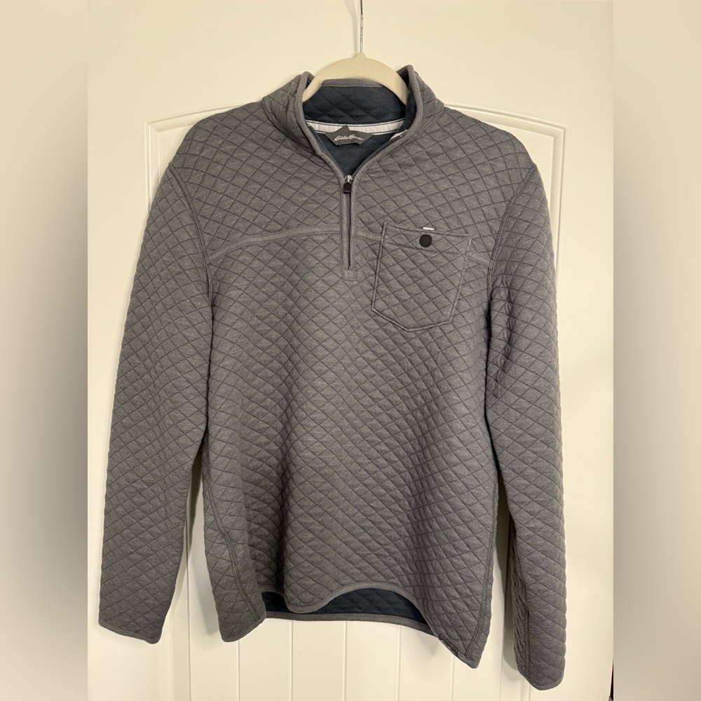 Eddie Bauer pullover
